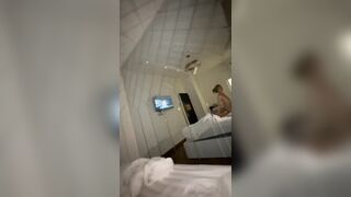 Lộ clip sex gái xinh địt nhau với bạn trai cực hot 2