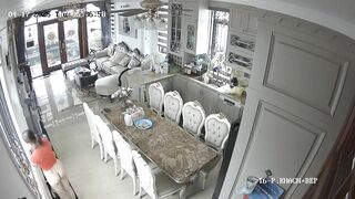 Hack cam chị gái mông trắng phếu đăng lên chia sẻ vs anh em