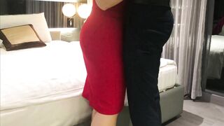 Vietnam Cheating Wife - Ngoại Tình Vì Chống Yếu Sinh Lý