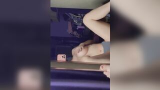 Vũ thị Như Ý 207, Vú Khủng Gymer Chát Sex Bóp Vú Móc lồn thủ dâm gửi bạn trai
