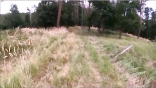 Em Quỳnh k7 vì thua kèo mà dám vạch lồn giữa phố cho anh xem SƯỚNG phát điên