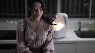 JUR-402 Vợ Dùng Tình Dục Giảm Nợ Giúp Chồng