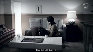 SONE-070 Chồng nợ nần, vợ làm hầu gái phục vụ tên xã hội đen