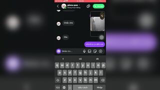 chat sex với bé vú to múp