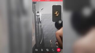 chat sex với bé vú to múp