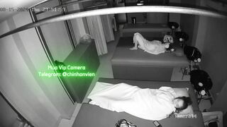 Hack Camera Em Gái Massage Thủ Dâm Khi Ngủ