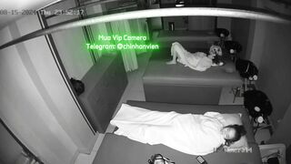 Hack Camera Em Gái Massage Thủ Dâm Khi Ngủ