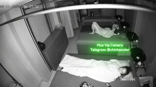 Hack Camera Em Gái Massage Thủ Dâm Khi Ngủ