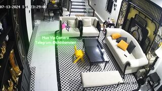 Hack Camera Bé Teen Nude Thay Đồ Ở Phòng Khách