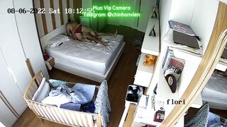 Hack Camera Chơi Vợ Dâm Dáng Đầm Múp