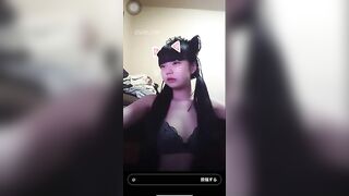 Em Mai Anh 2k6 thèm cặc gọi anh rể táng BÚ CU phịch lồn SƯỚNG rên