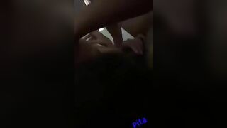 Lén lút Khám phá cơ thể, Bú vú lồn con bạn thân Lút cán mà ko tỉnh rên rỉ