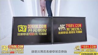 Fuck My Wife MKY-XP-001 Li Rongrong