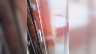 Lộ clip sex cặp vợ chồng dâm đãng thích đụ public cho người khác thấy