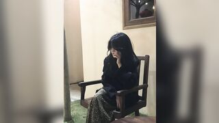 Em Thúy mặt rõ xinh nhưng lồn trâu