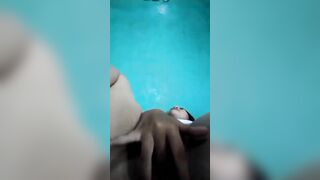 Bé rau chubby dại trai quay clip gửi người yêu
