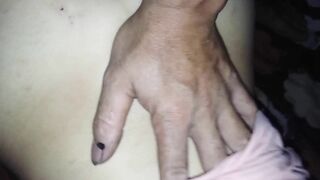 Địt chị vợ MBBG lồn to dâm đãng rồi phụt tinh vào mồm