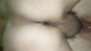 Địt nhau với con em dâu nứng lồn dâm đãng