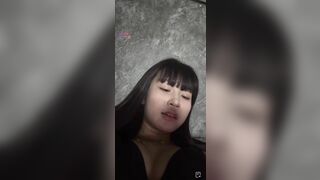 Nì 2kar9 tập tành làm idol live