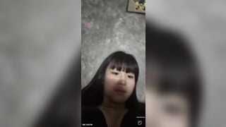Nì 2kar9 tập tành làm idol live