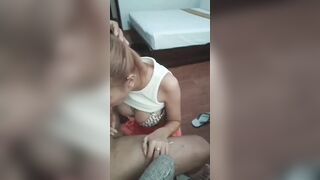 Em tiktoker đanh đá vãi chưởng lộ clip