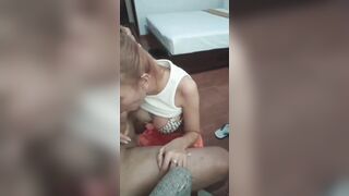 Em tiktoker đanh đá vãi chưởng lộ clip
