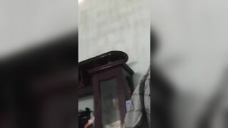 Chị gái chơi xấu quay lén nhỏ em vú bự thay đồ nào ngờ bị leak p2