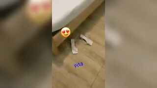 E pita Sale BDS, Vì kí hợp đồng Dùng Lồn some djt nhau Lút cán xuất tinh quay video 1