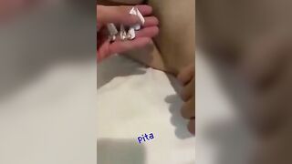 E pita Sale BDS, Vì kí hợp đồng Dùng Lồn some djt nhau Lút cán xuất tinh quay video 2