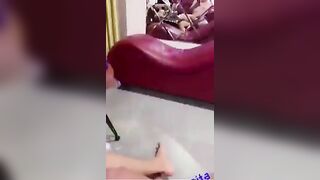 Nhậu say quá, Lén mò móc lồn bóp vú con bạn, Lút Cán Djt nhau Quay Video Sex djt rên1