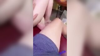 Nhậu say quá, Lén mò móc lồn bóp vú con bạn, Lút Cán Djt nhau Quay Video Sex djt rên2