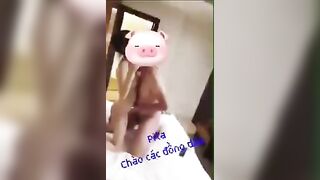 Em pita Dùng Vú lồn, Gạ người lạ Bóp Bú vú, Quay Video Lút Cán Djt nhau xuất tinh 1