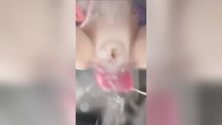Thủ dâm cỡ này mới sướng lồn