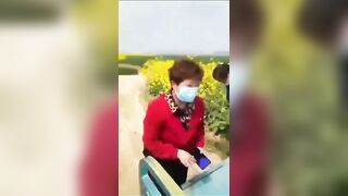 Đang đụ Public thì bị phát hiện