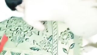 Con bạn Bú Cu nuốt Tinh móc lồn, Bị thg bạn Lút Cán Djt tê Lồn quay video sex 2