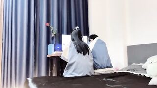 Jennie_Spa động bàn tơ toàn các em sinh tươi cực phẩm - phần 22