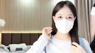 Jennie_Spa động bàn tơ toàn các em sinh tươi cực phẩm - phần 36