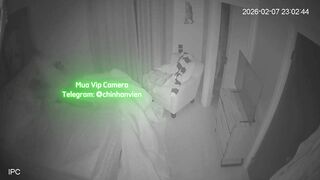 Hack Camera Sinh Hoạt Tình Dục Vợ Chồng Múp Cuối Tuần