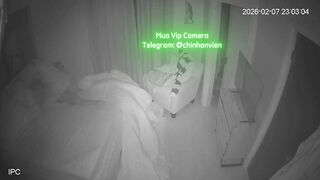 Hack Camera Sinh Hoạt Tình Dục Vợ Chồng Múp Cuối Tuần