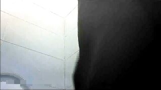 Quay lén WC nữ 30