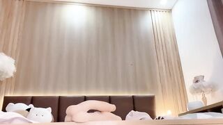 jennie_spa gái việt xinh trên stripchat - phần 3