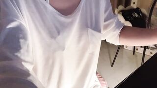 jennie_spa gái việt xinh trên stripchat - phần 4