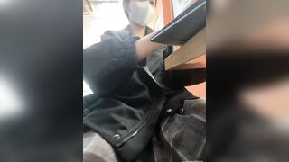 mina-mi11 gái xinh làm bất động sản live public Stripchat - phần 36