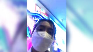 mina-mi11 gái xinh làm bất động sản live public Stripchat - phần 44