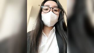 mina-mi11 gái xinh làm bất động sản live public Stripchat - phần 45