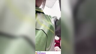 Gái miền tây  show lồn
