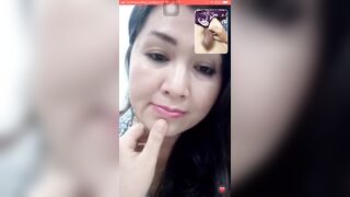 Chat sex với mẹ vợ cảm giác phê khó ta