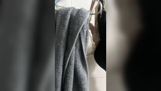 áo dú mẹ bạn thân và bạn thân đã vl