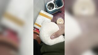 áo dú mẹ bạn thân và bạn thân đã vl