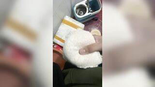 áo dú mẹ bạn thân và bạn thân đã vl
